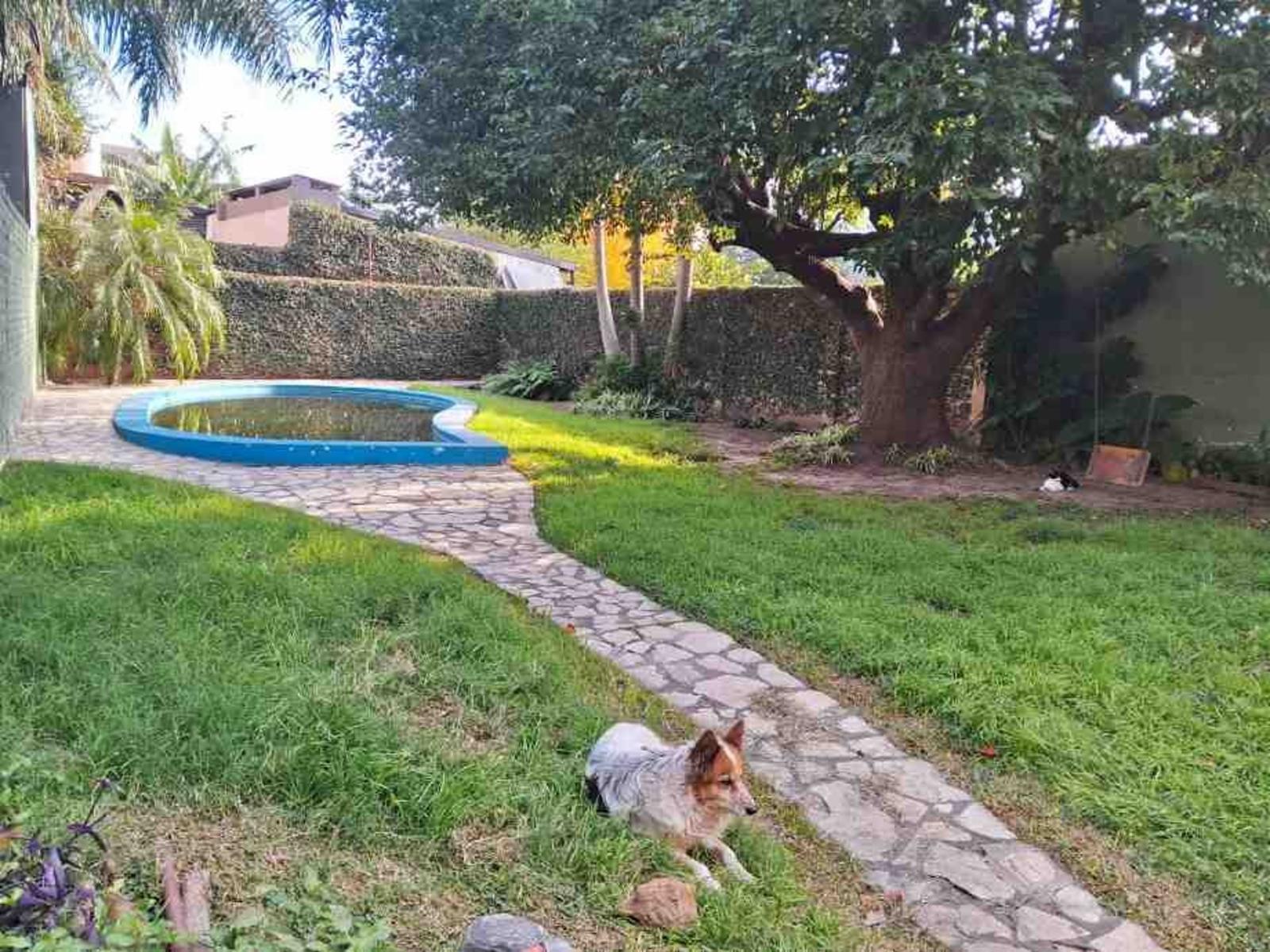 EXCELENTE CHALET EN VENTA
