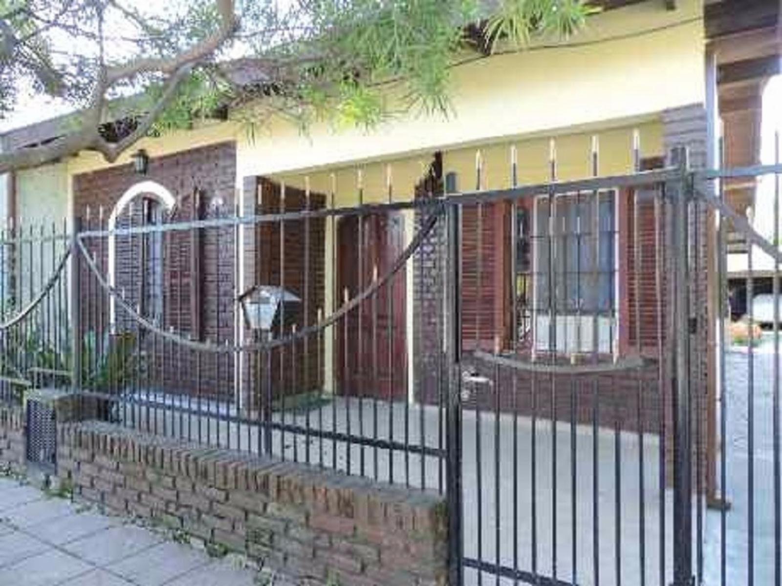 CHALET EN VENTA ITUZAINGÓ