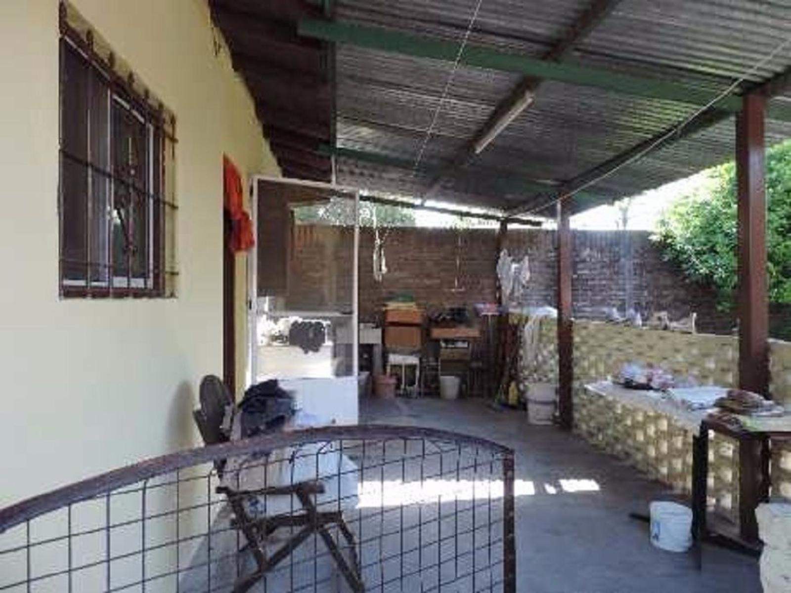 CHALET EN VENTA ITUZAINGÓ — foto 3