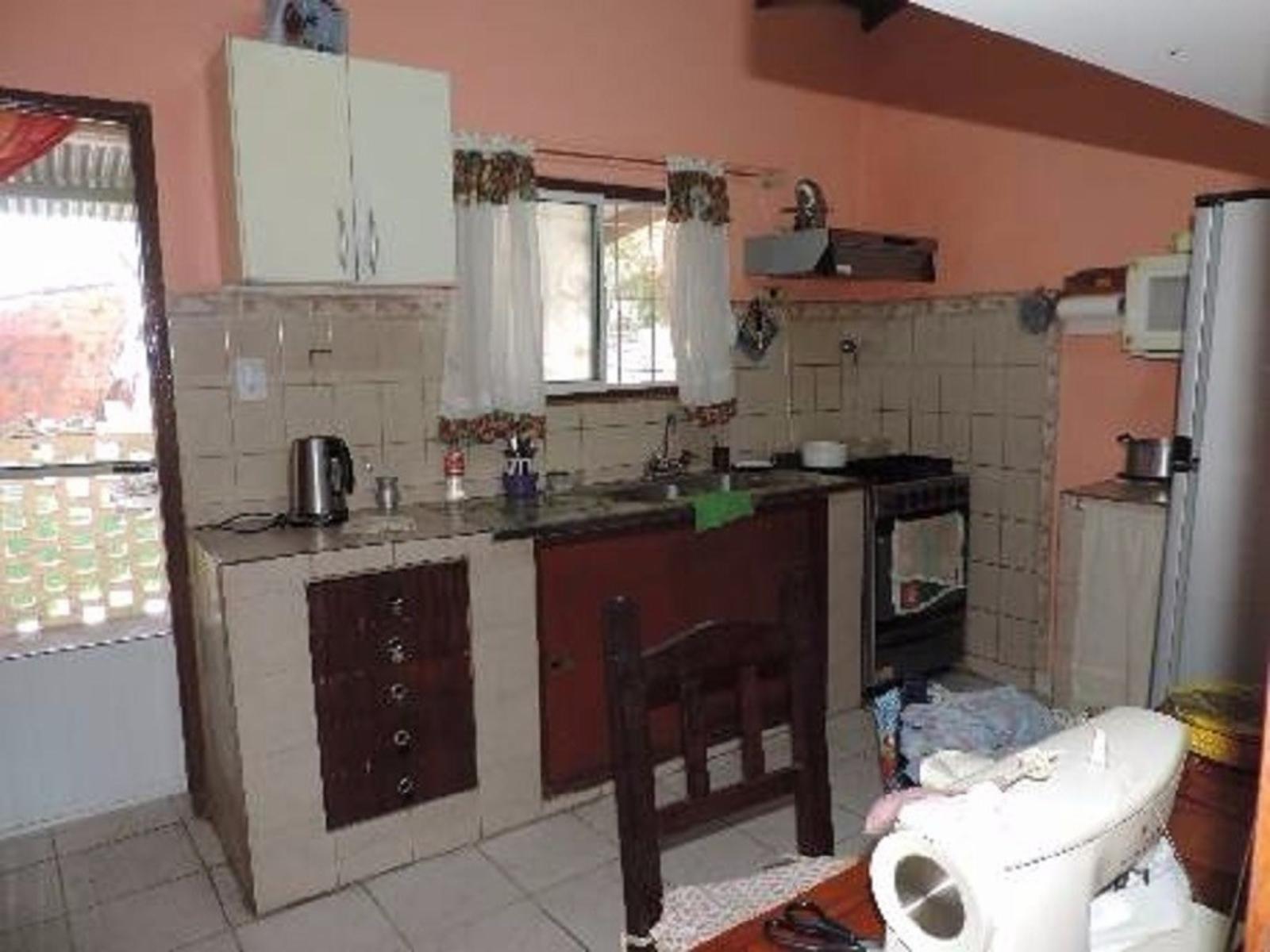 CHALET EN VENTA ITUZAINGÓ — foto 4
