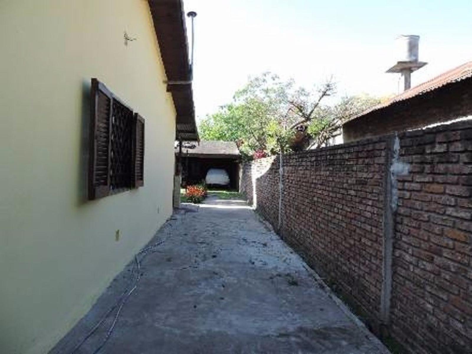 CHALET EN VENTA ITUZAINGÓ — foto 5