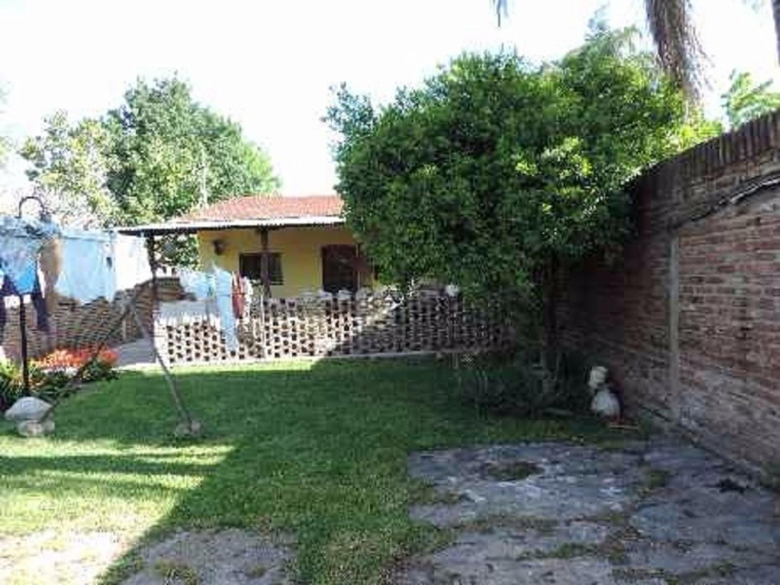 CHALET EN VENTA ITUZAINGÓ — foto 6