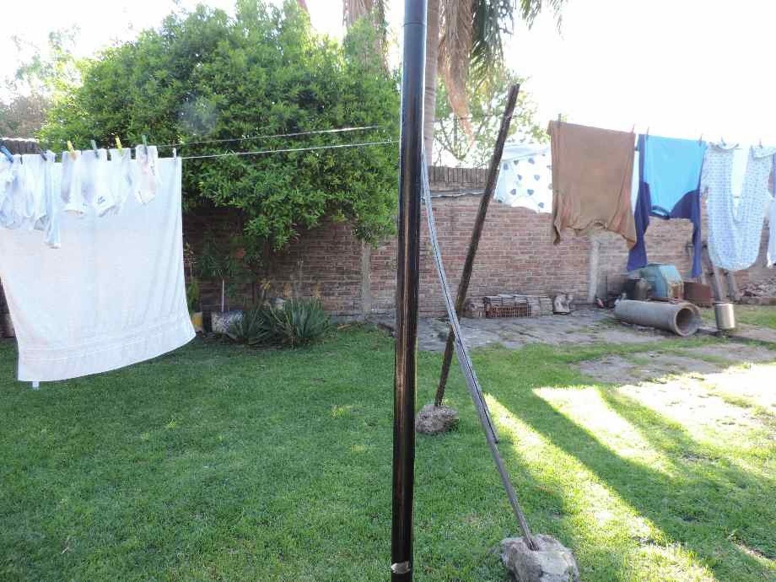 CHALET EN VENTA ITUZAINGÓ — foto 7