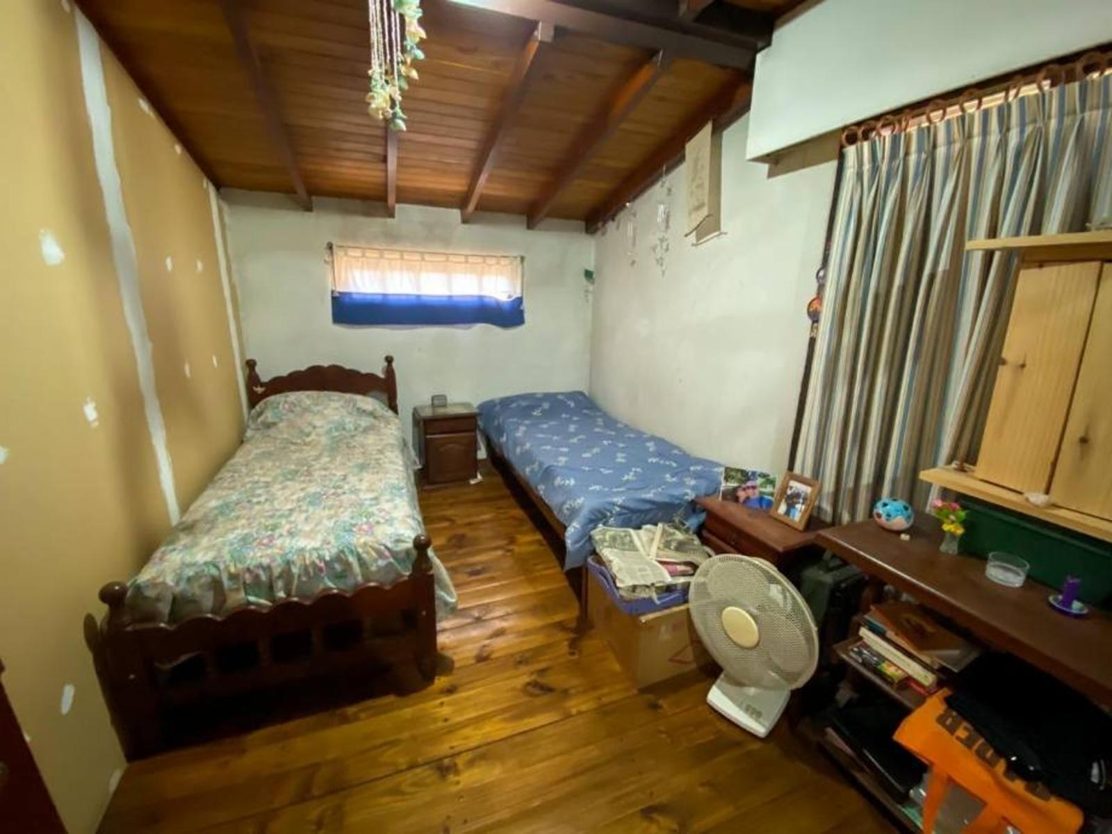 CHALET ALPINO EN VENTA