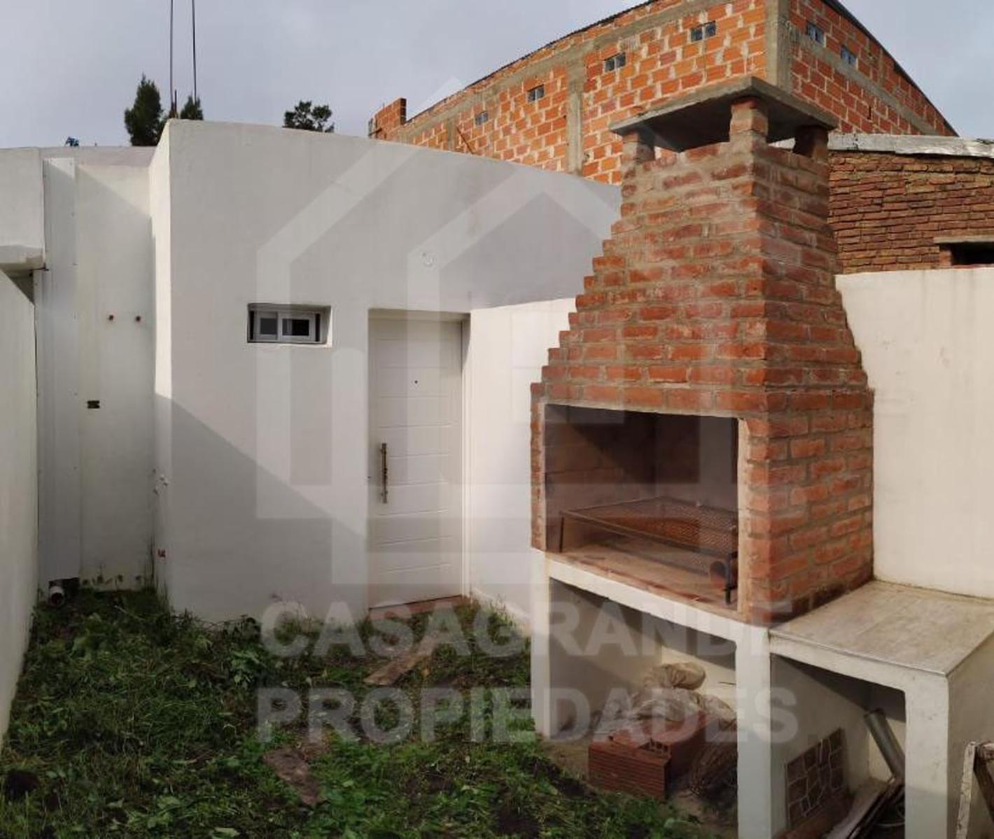 EXCELENTE DUPLEX EN VENTA