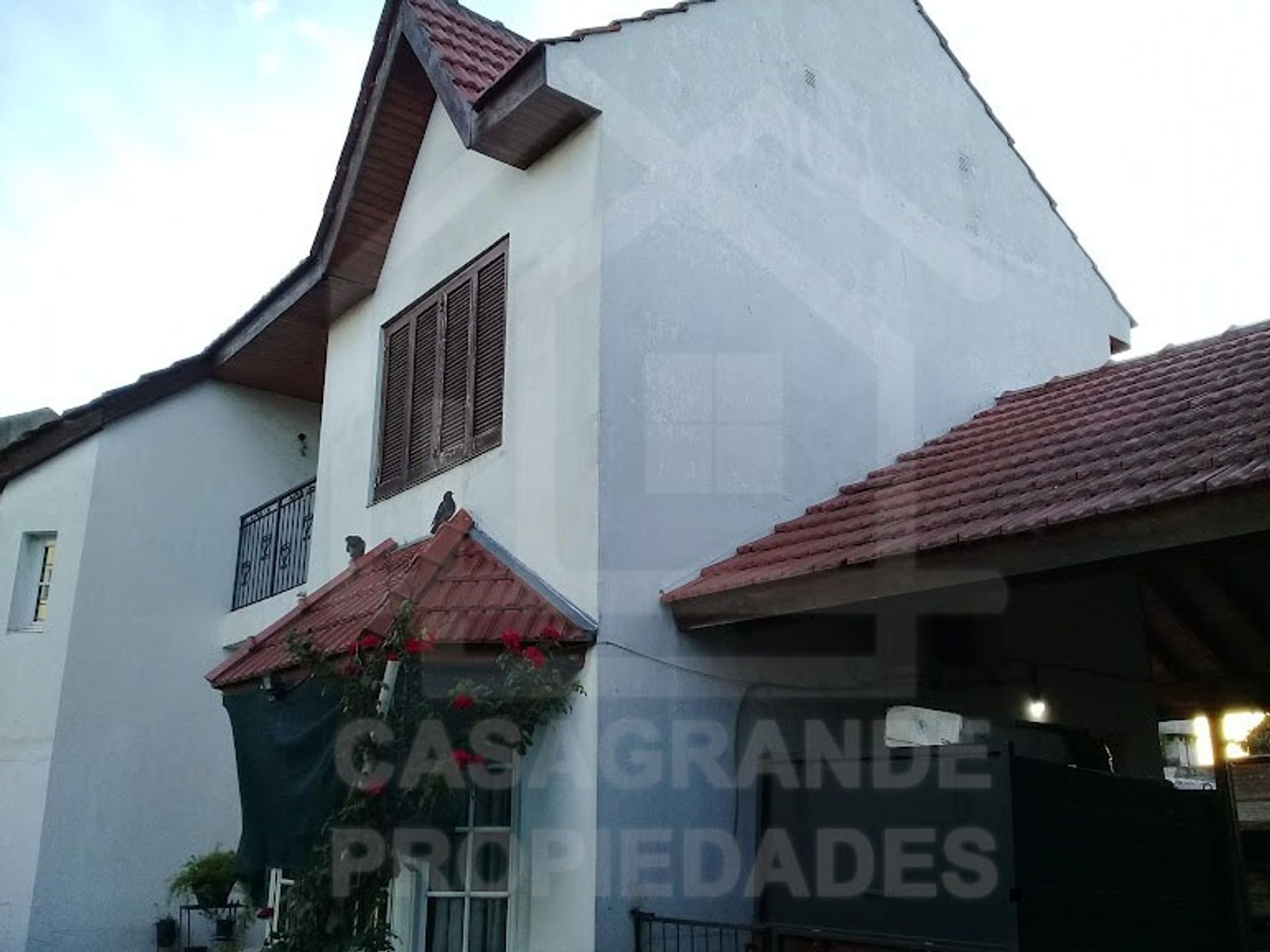ENORME CHALET EN VENTA