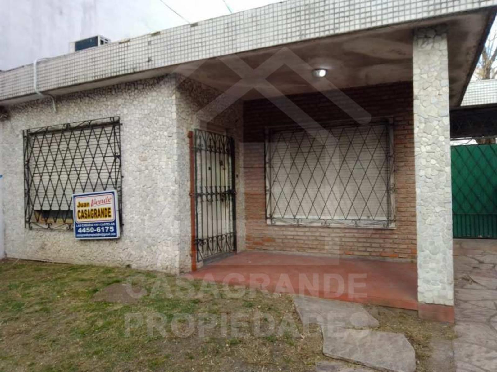 CASA AMERICANA EN VENTA — foto 5