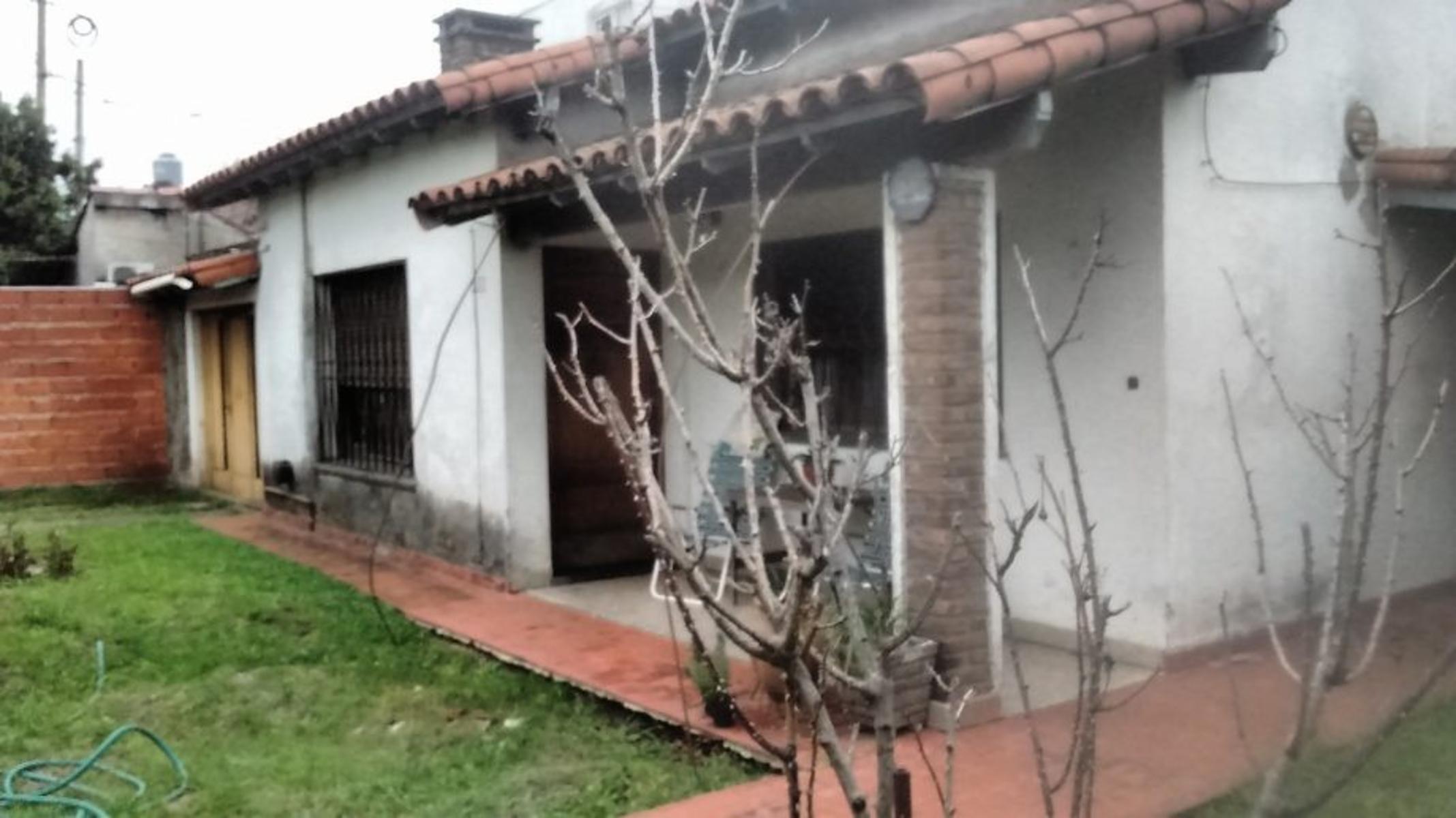 CHALET EN VENTA HURLINGHAM