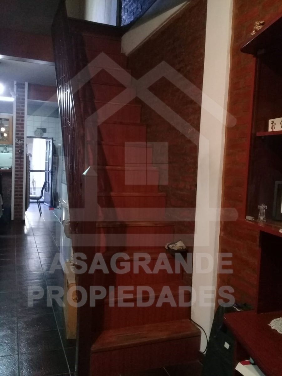 DUPLEX EN VENTA HURLINGHAM