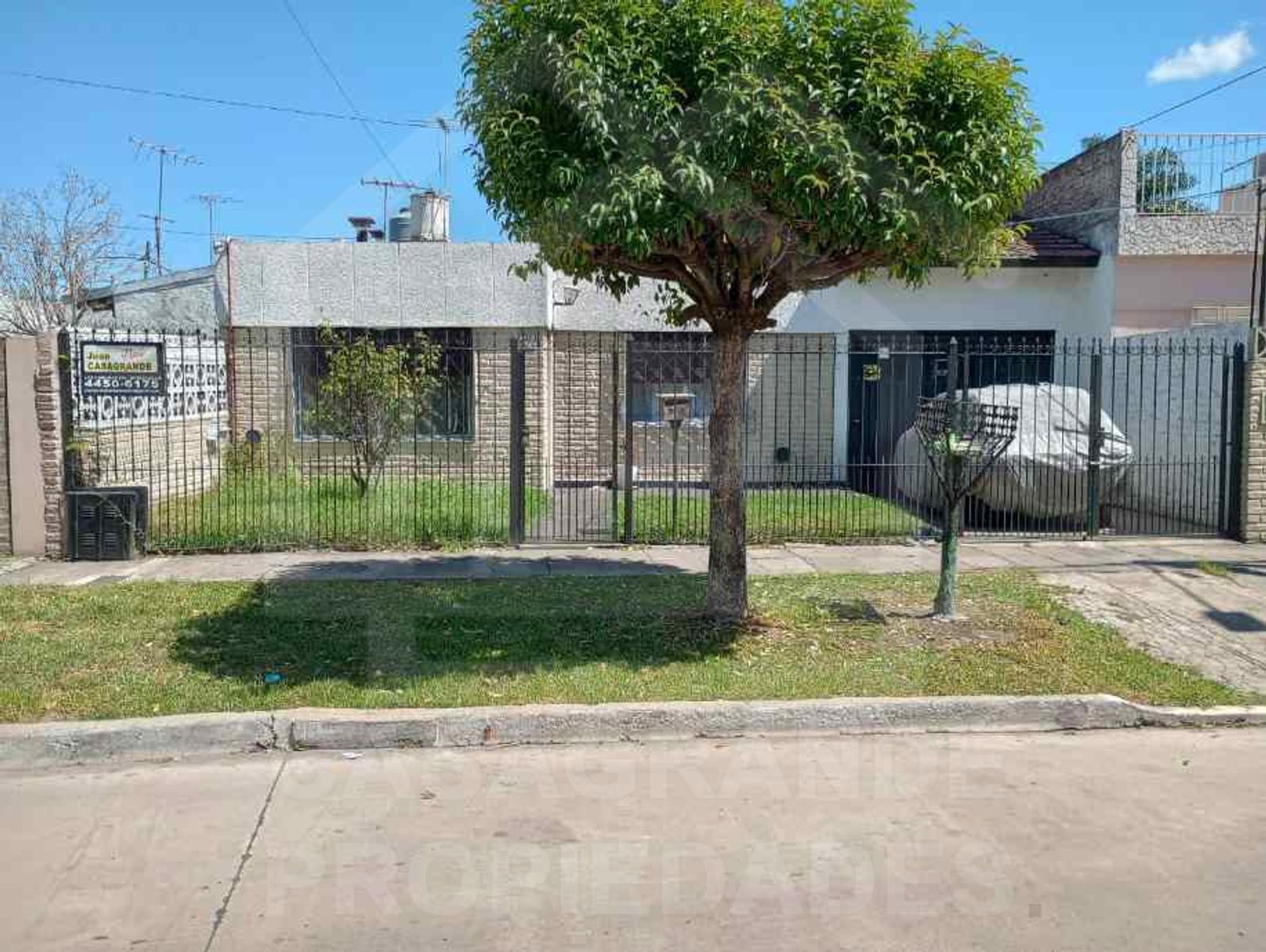 CASA AMERICANA EN VENTA — foto 5