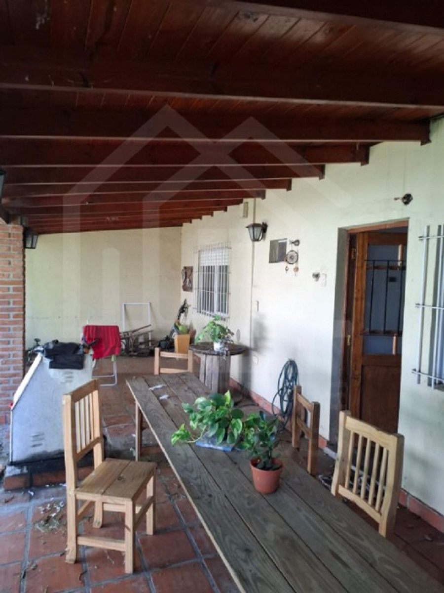 CASA EN VENTA ITUZAINGÒ N — foto 4