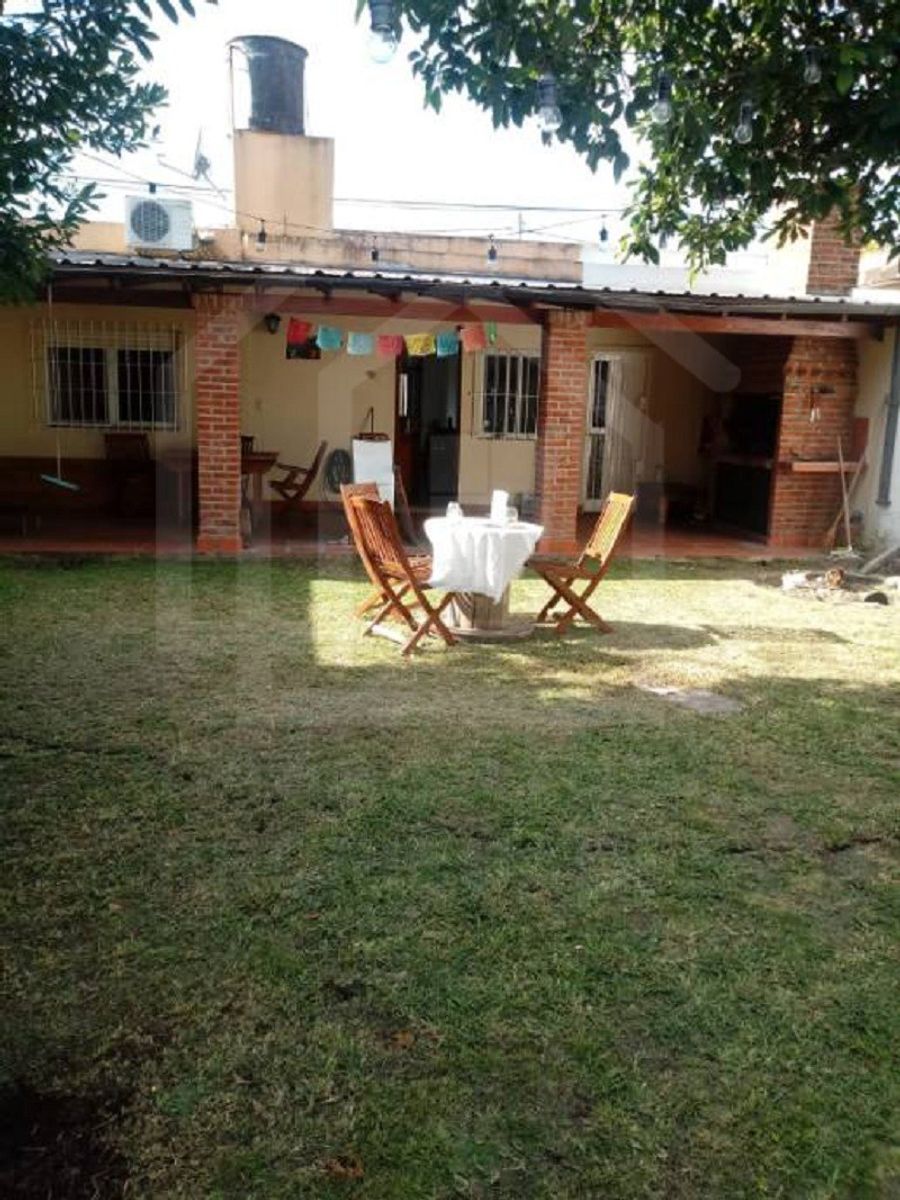 CASA EN VENTA ITUZAINGÒ N — foto 7