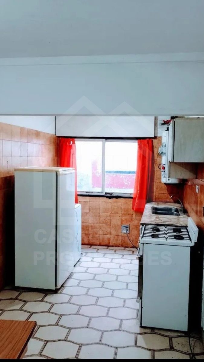 DEPARTAMENTO EN VENTA
