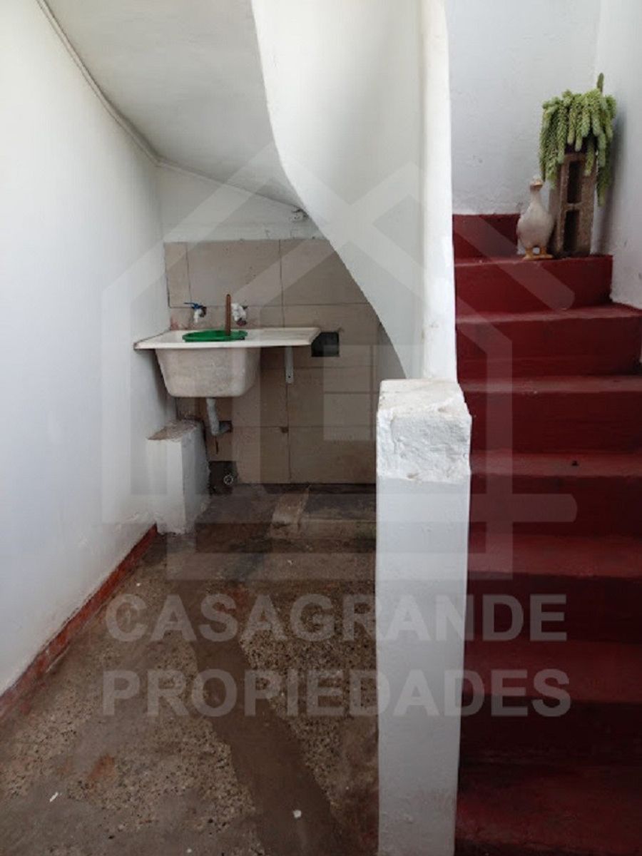 DEPARTAMENTO EN ALQUILER - 1