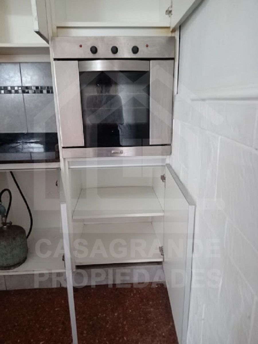 DEPARTAMENTO EN ALQUILER - 3