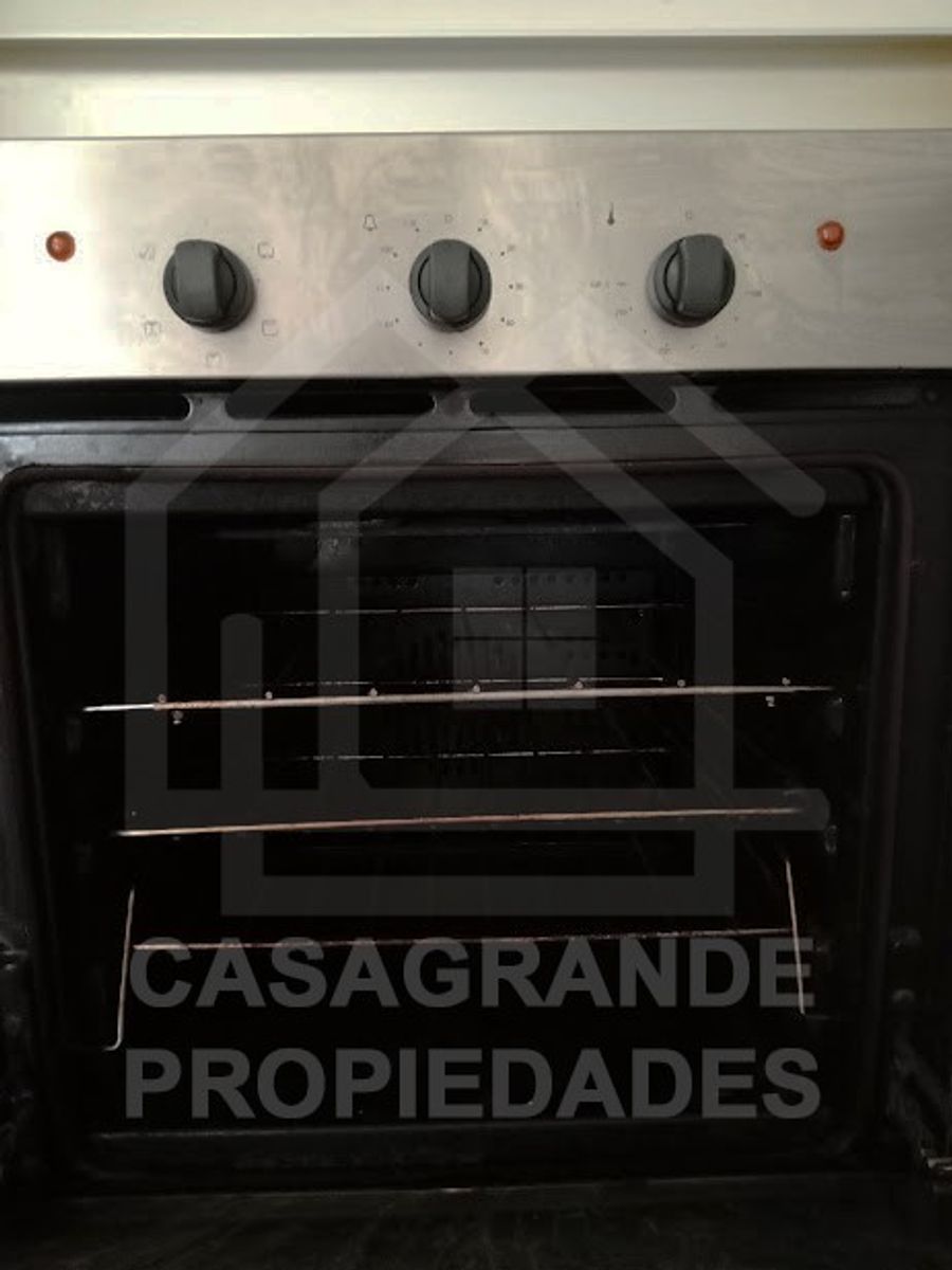 DEPARTAMENTO EN ALQUILER - 5