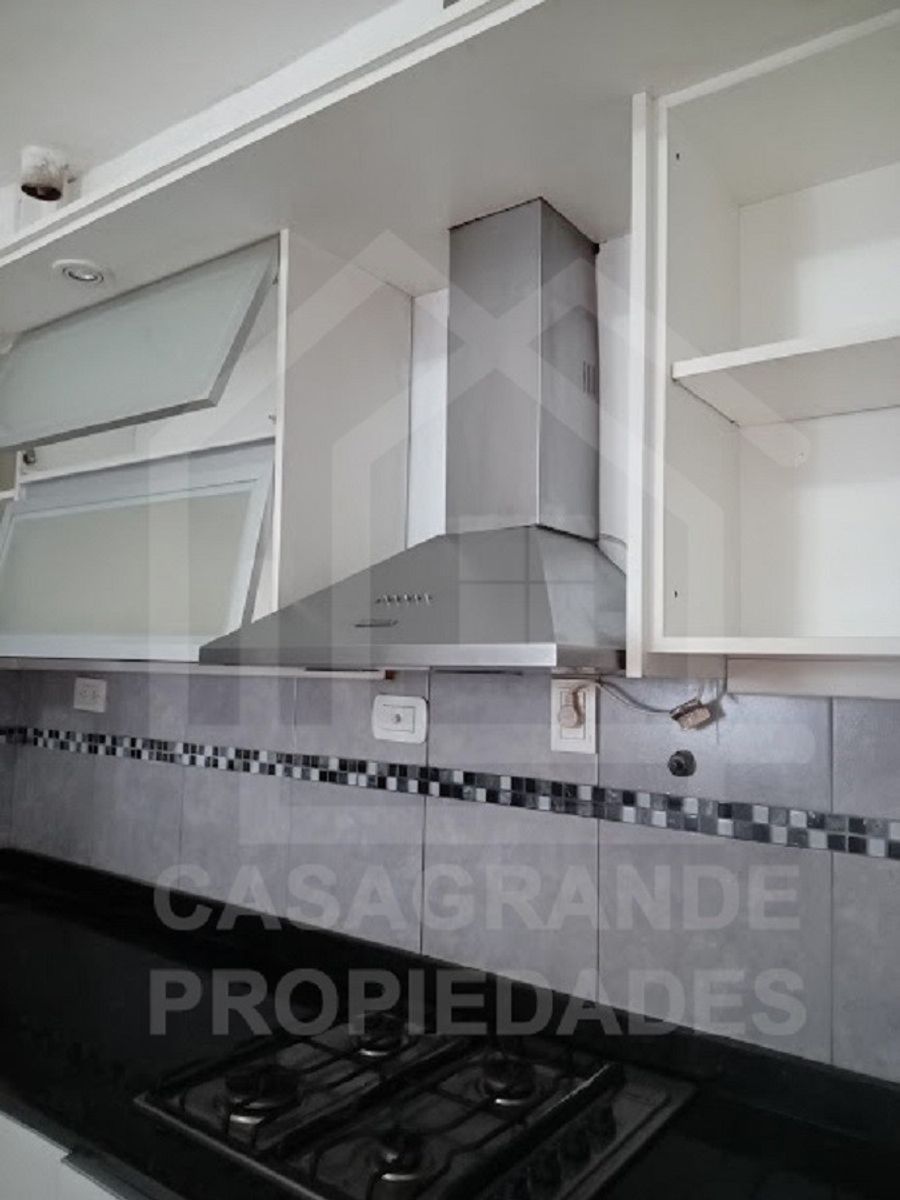 DEPARTAMENTO EN ALQUILER - 6
