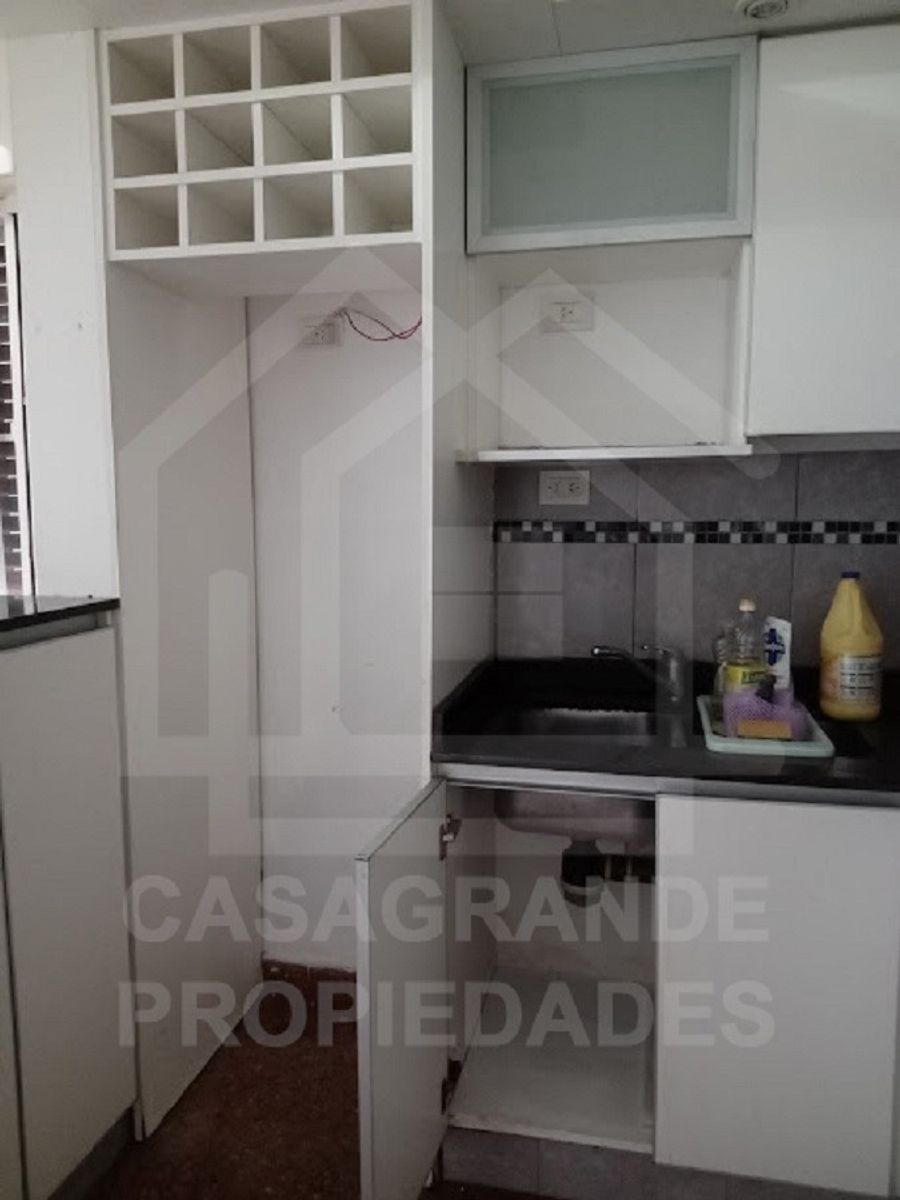 DEPARTAMENTO EN ALQUILER - 7