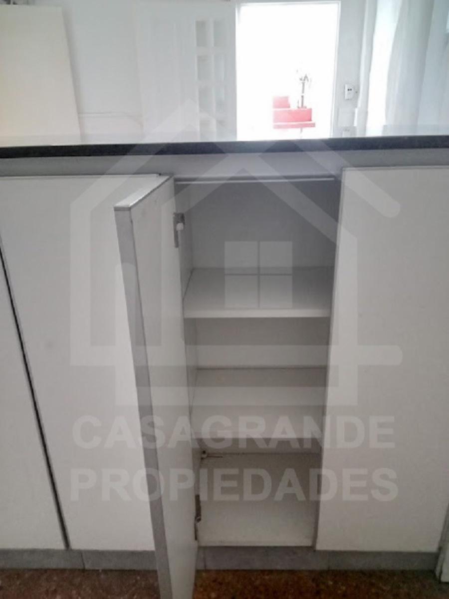 DEPARTAMENTO EN ALQUILER - 8