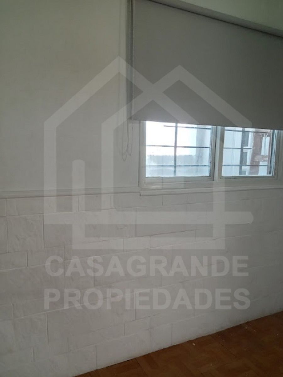 DEPARTAMENTO EN ALQUILER - 12