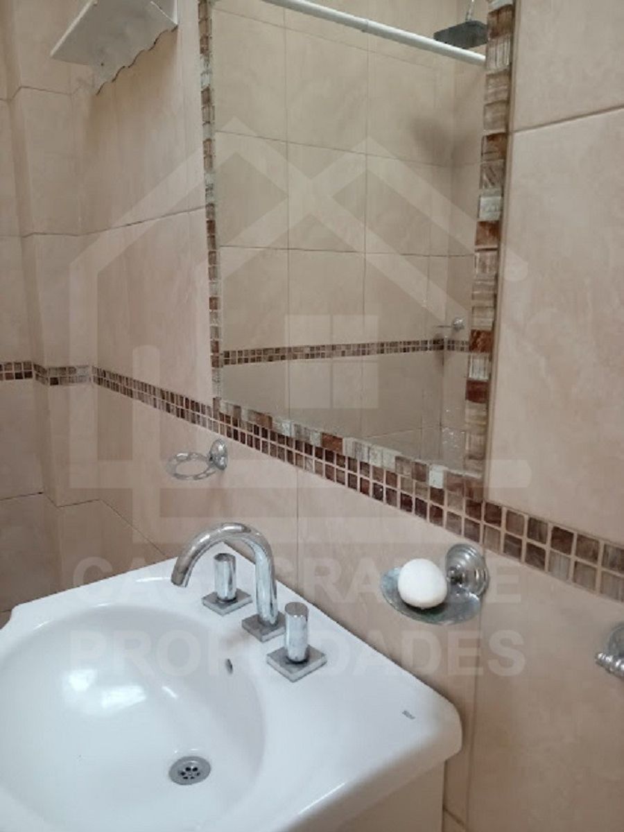 DEPARTAMENTO EN ALQUILER - 14