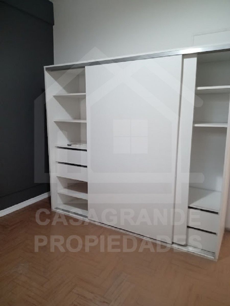 DEPARTAMENTO EN ALQUILER - 16