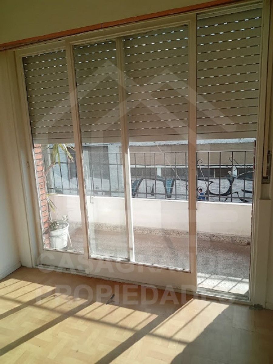 DEPARTAMENTO EN ALQUILER - 18