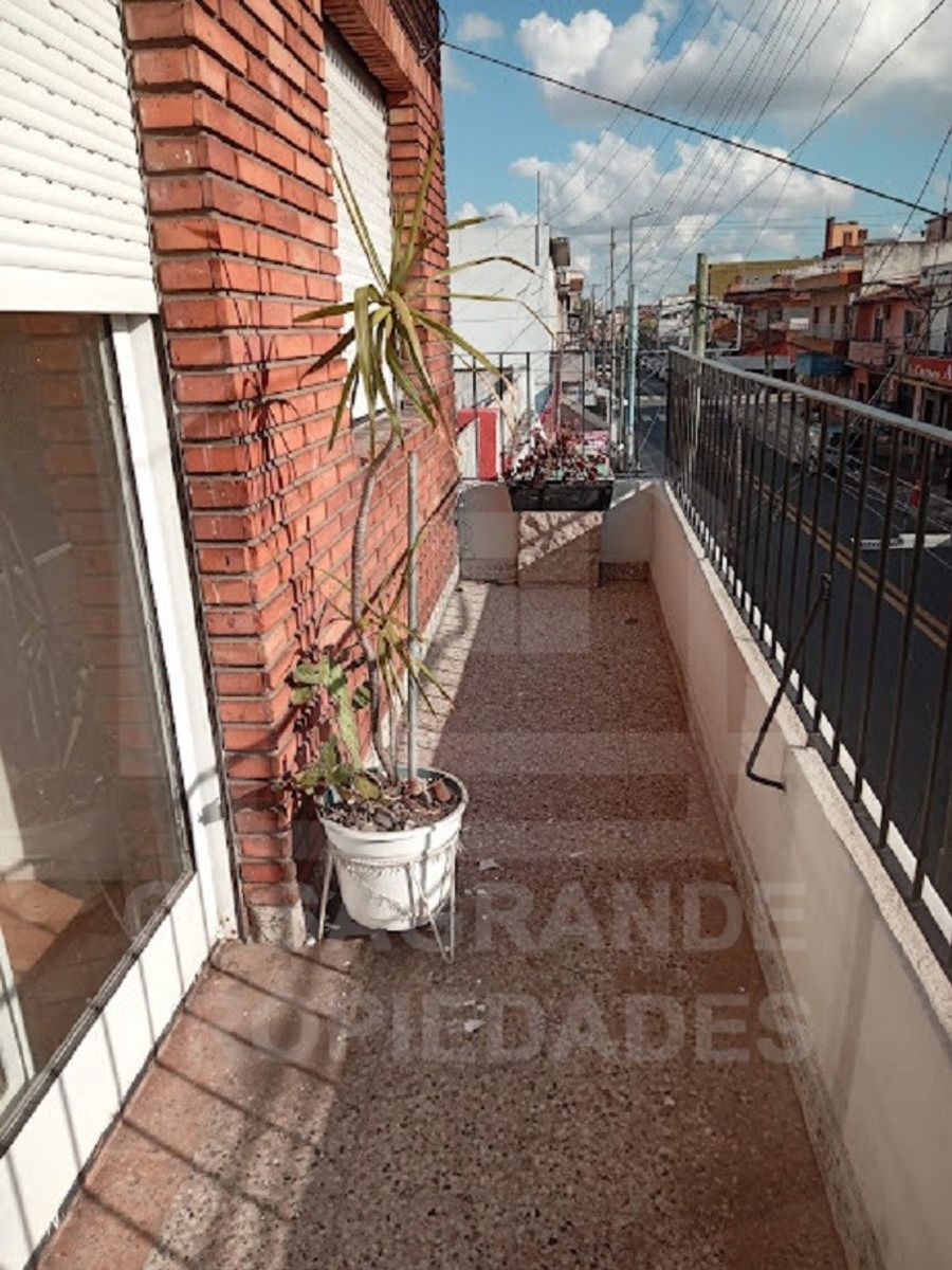 DEPARTAMENTO EN ALQUILER - 19