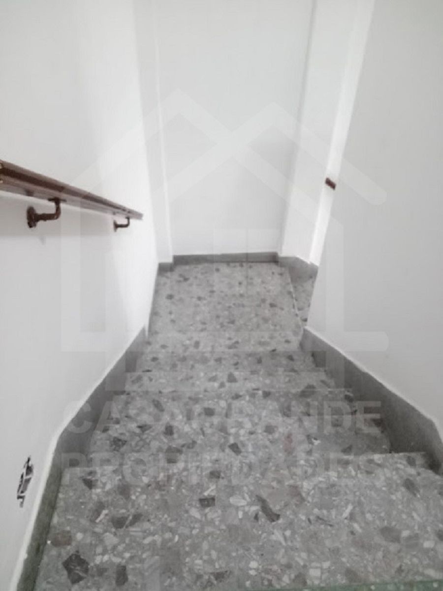 DEPARTAMENTO EN ALQUILER - 24