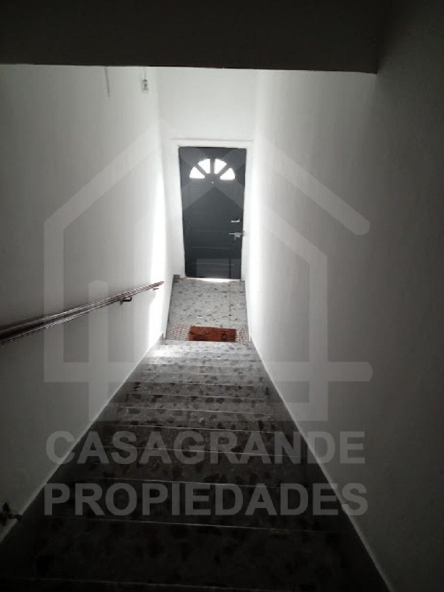 DEPARTAMENTO EN ALQUILER - 25