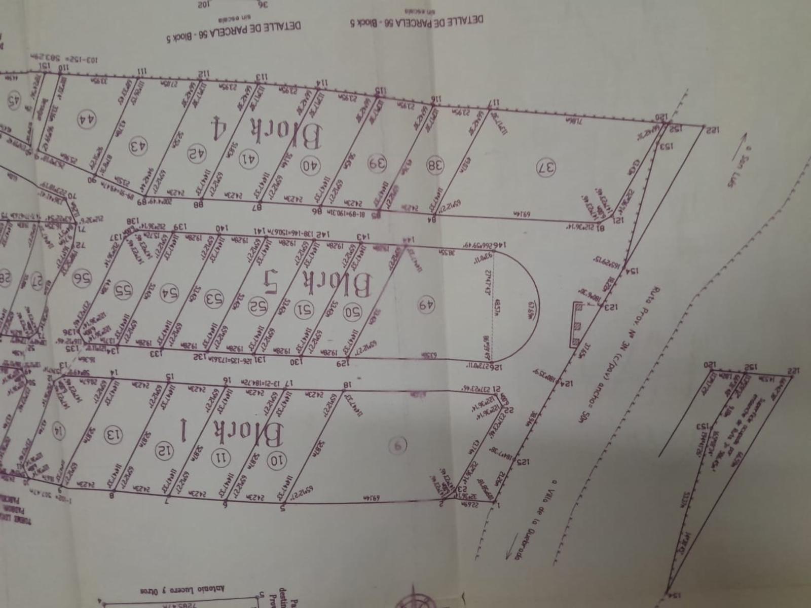 ULTIMO LOTE EN AIRES DEL MANANTIAL SAN LUIS - 3
