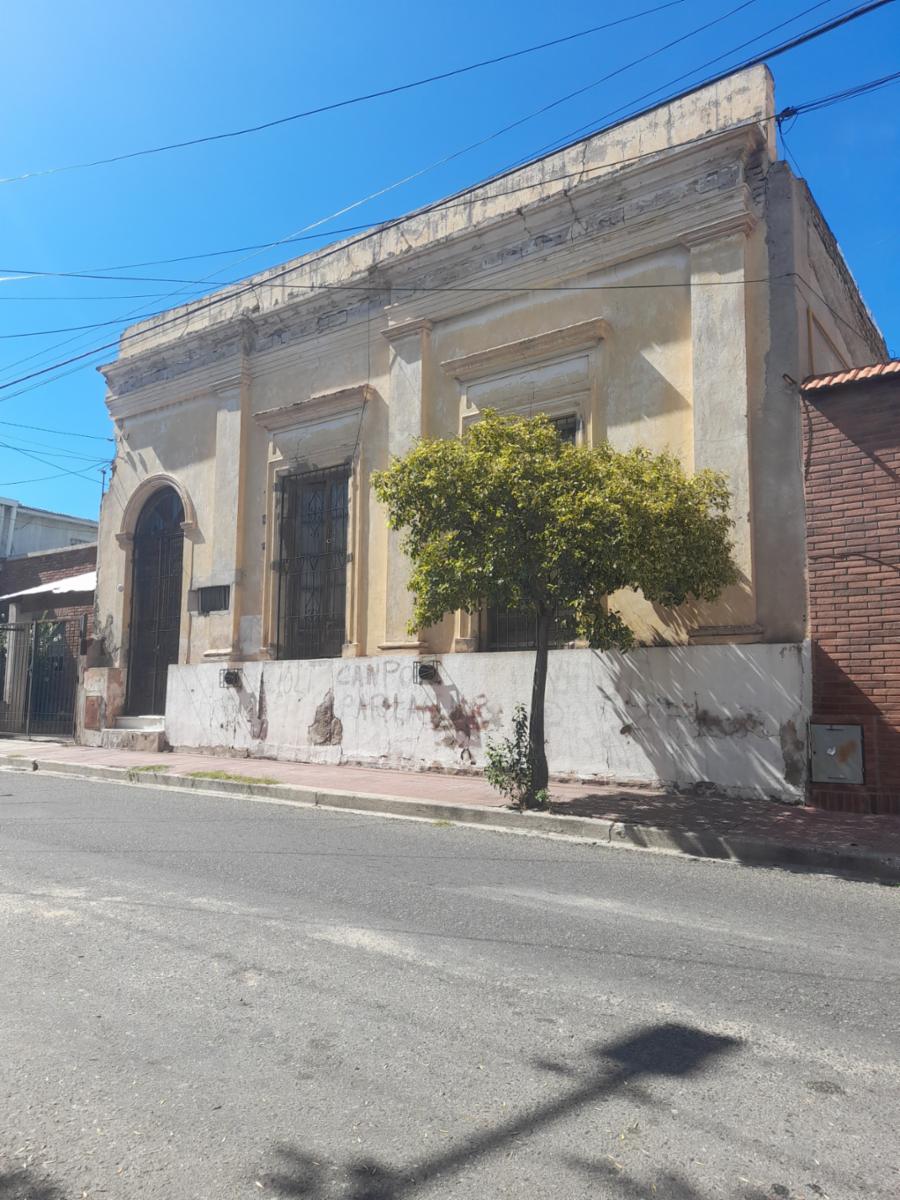 atencion desarrollistas, casa antigua en san luis — foto 2