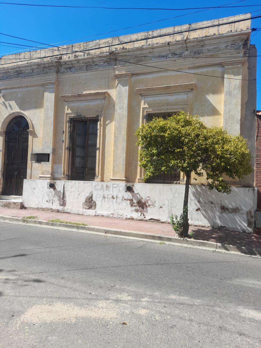 atencion desarrollistas, casa antigua en san luis — foto 3