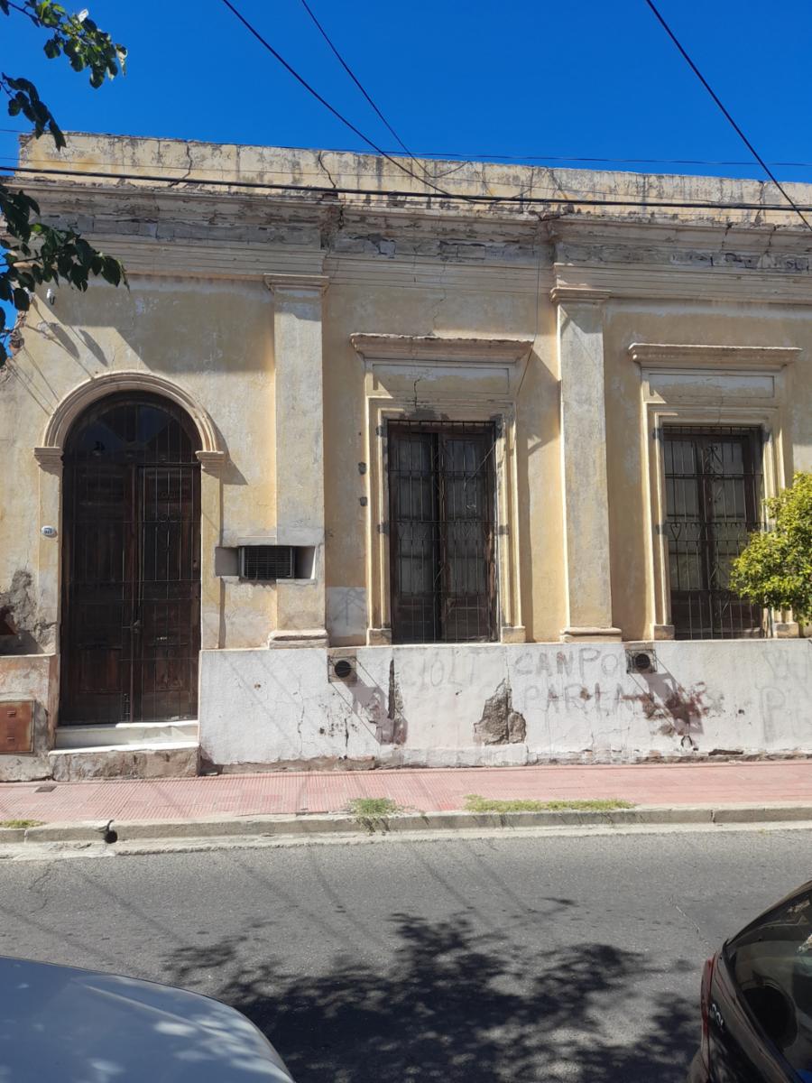 atencion desarrollistas, casa antigua en san luis — foto 4