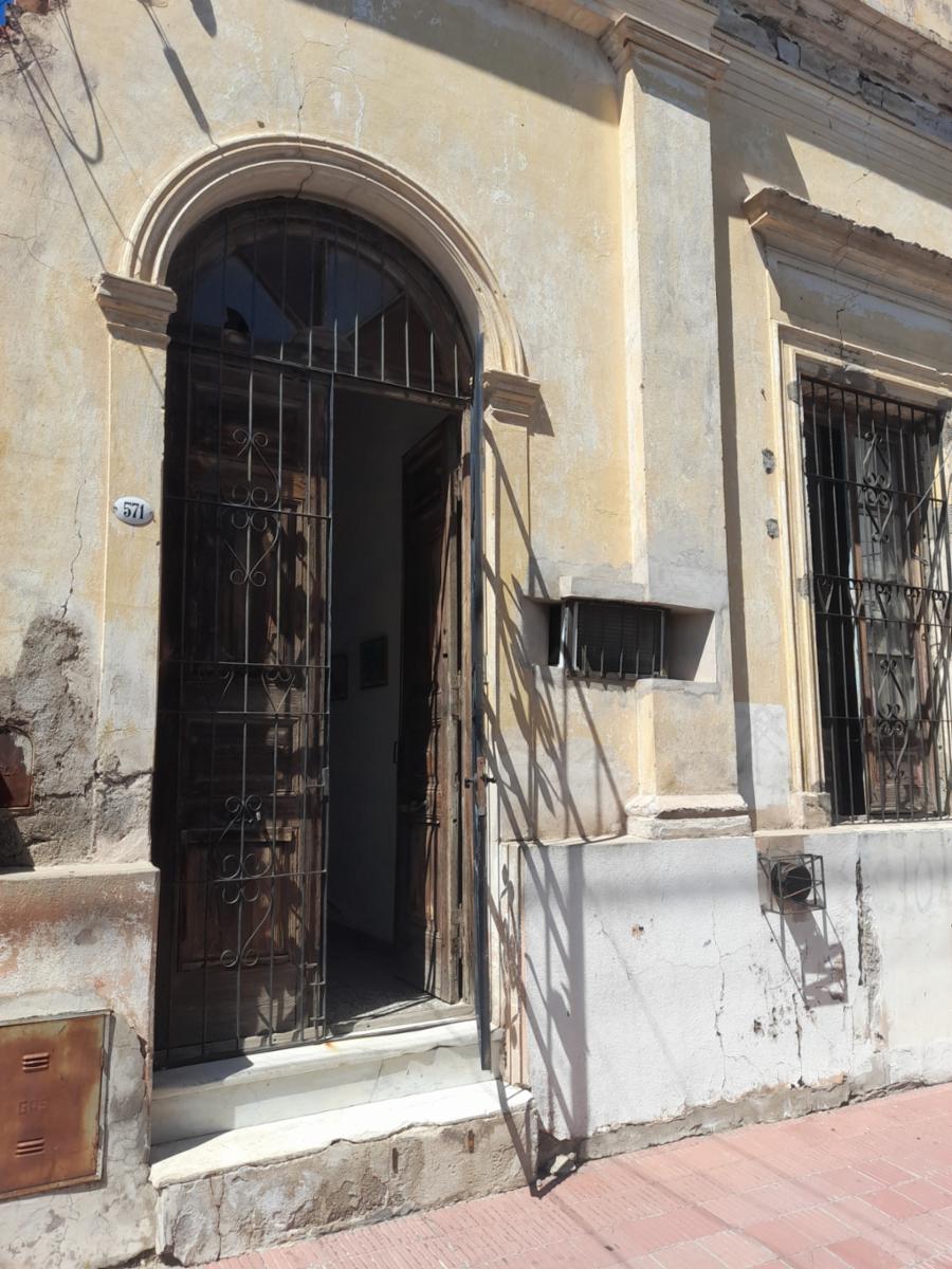 atencion desarrollistas, casa antigua en san luis — foto 5