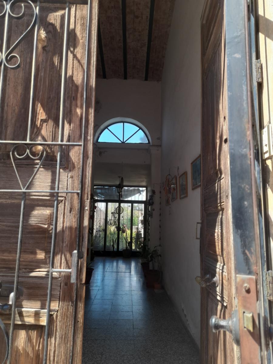 atencion desarrollistas, casa antigua en san luis — foto 6