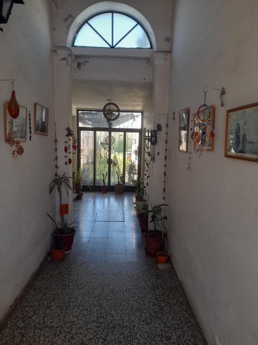 atencion desarrollistas, casa antigua en san luis — foto 7