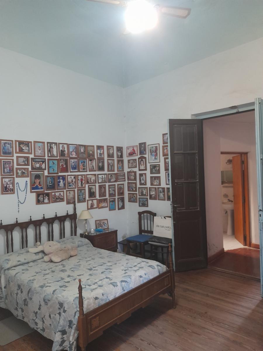 atencion desarrollistas, casa antigua en san luis — foto 11