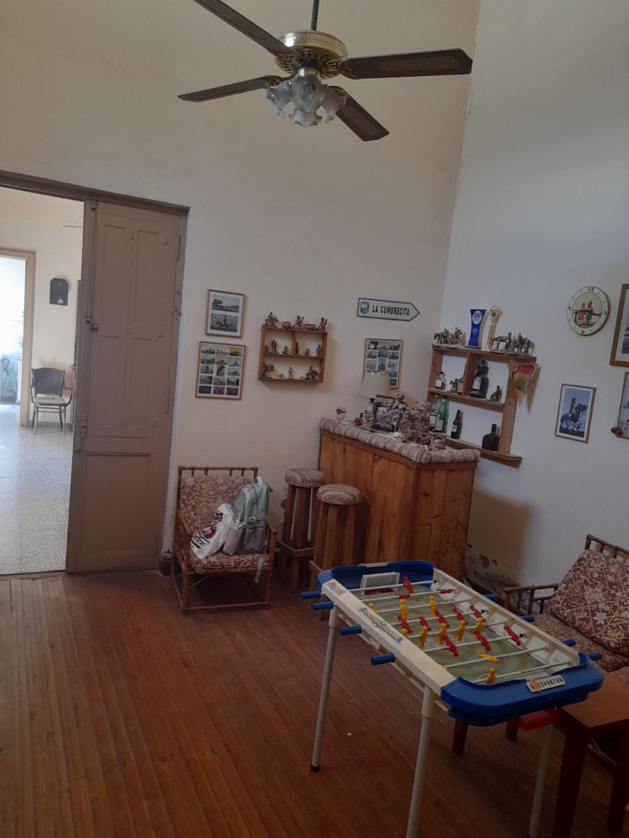 atencion desarrollistas, casa antigua en san luis — foto 14