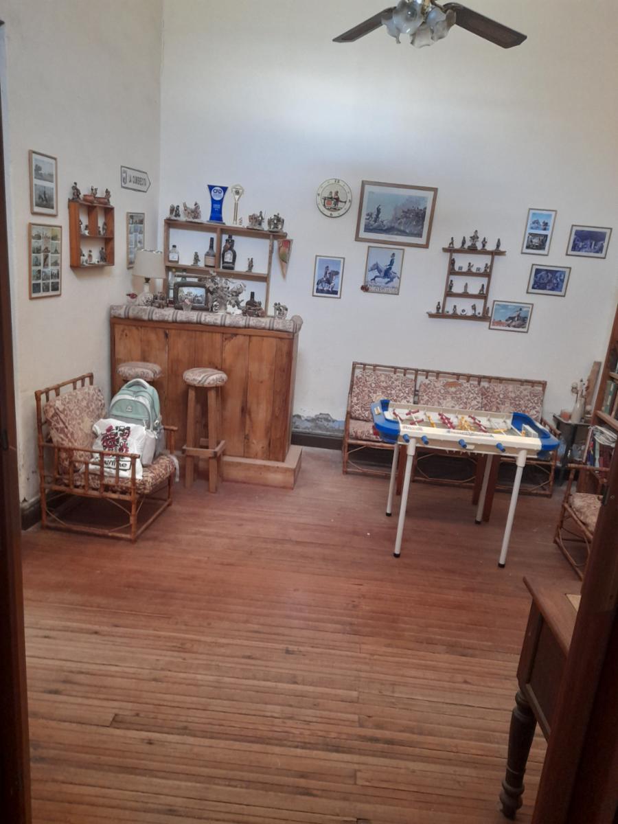 atencion desarrollistas, casa antigua en san luis — foto 15