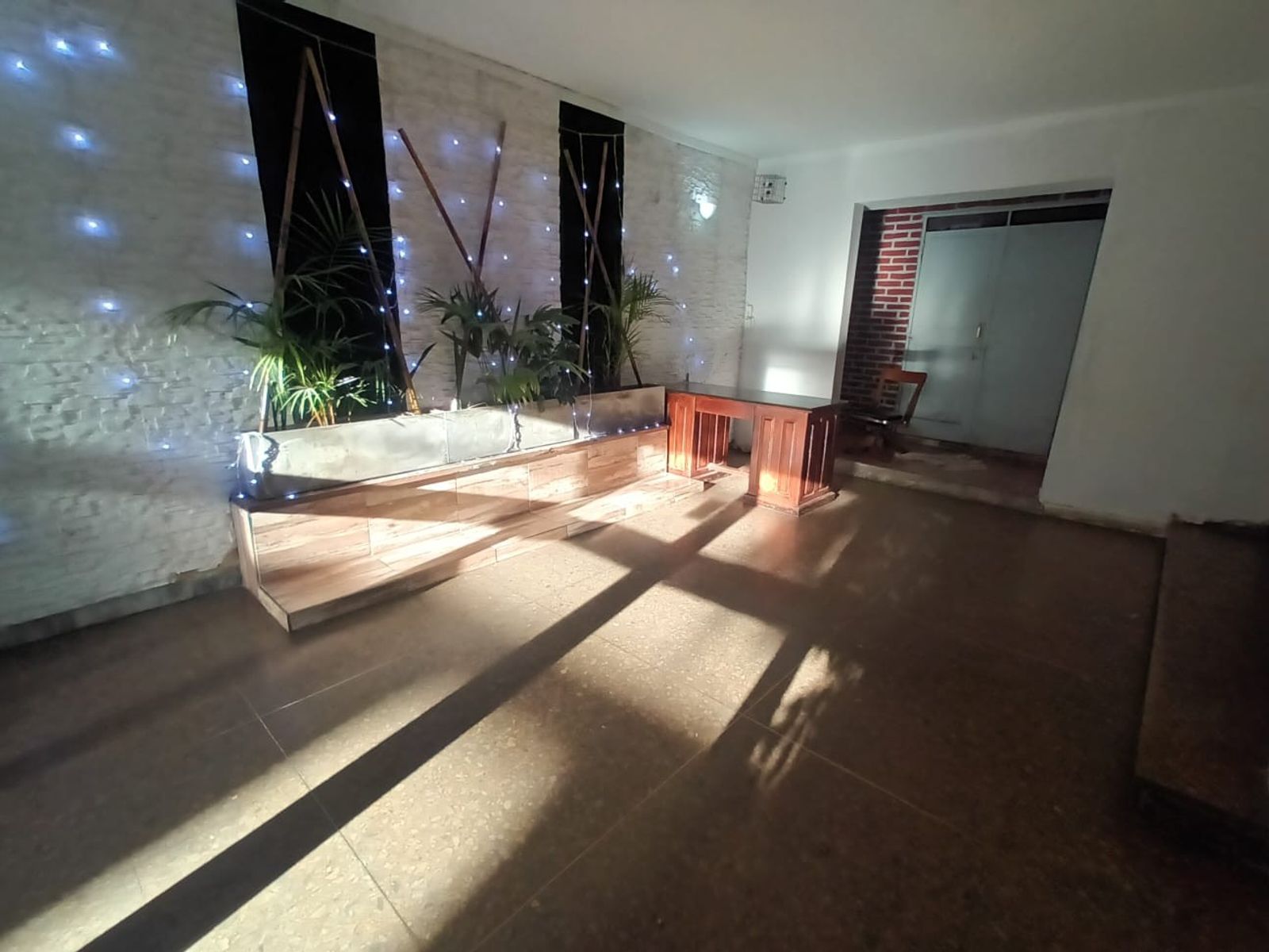 Excelente departamento - ideal estudiante interior o depto temporario. — foto 2