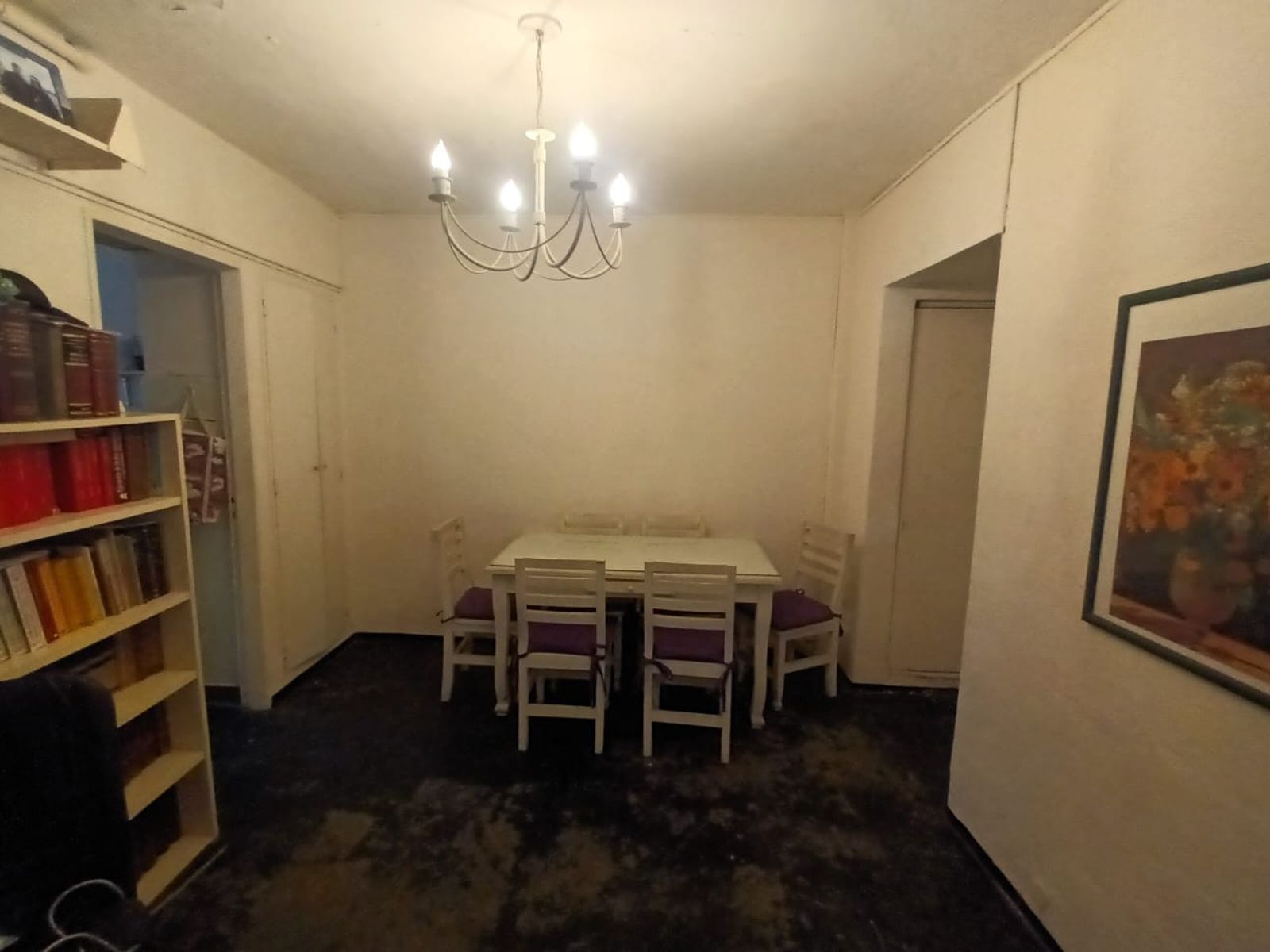 Excelente departamento - ideal estudiante interior o depto temporario. — foto 4