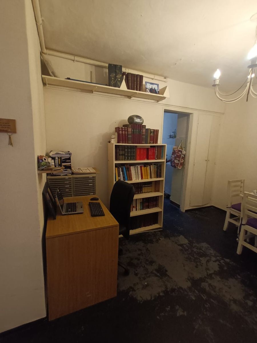 Excelente departamento - ideal estudiante interior o depto temporario. — foto 6