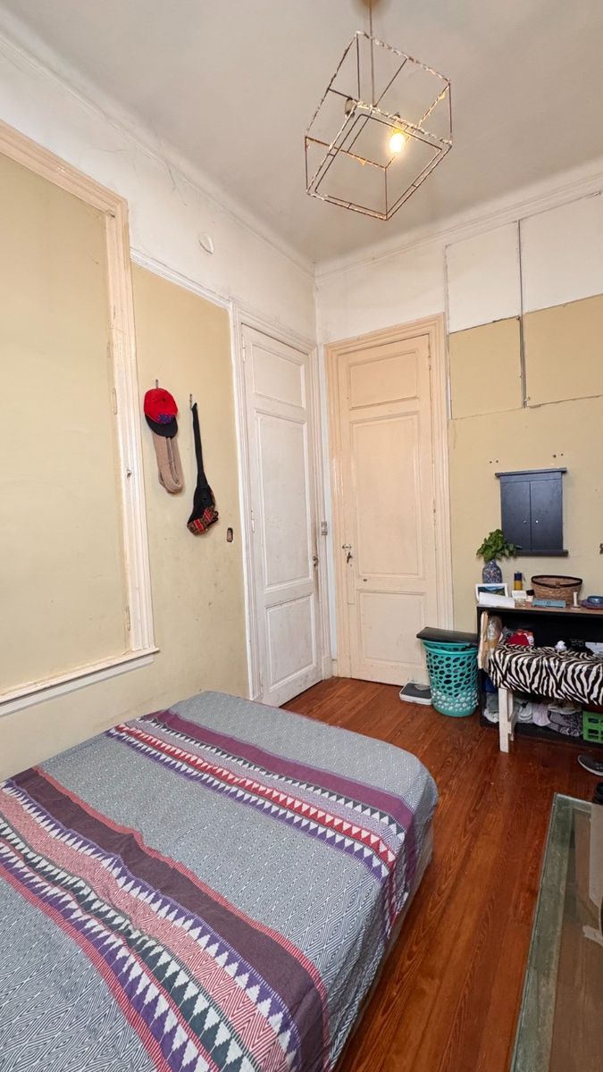 Excelente departamento - posibilidad 3 habitaciones — foto 2