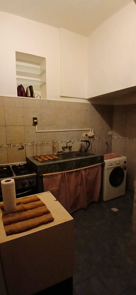 Excelente departamento - posibilidad 3 habitaciones — foto 3