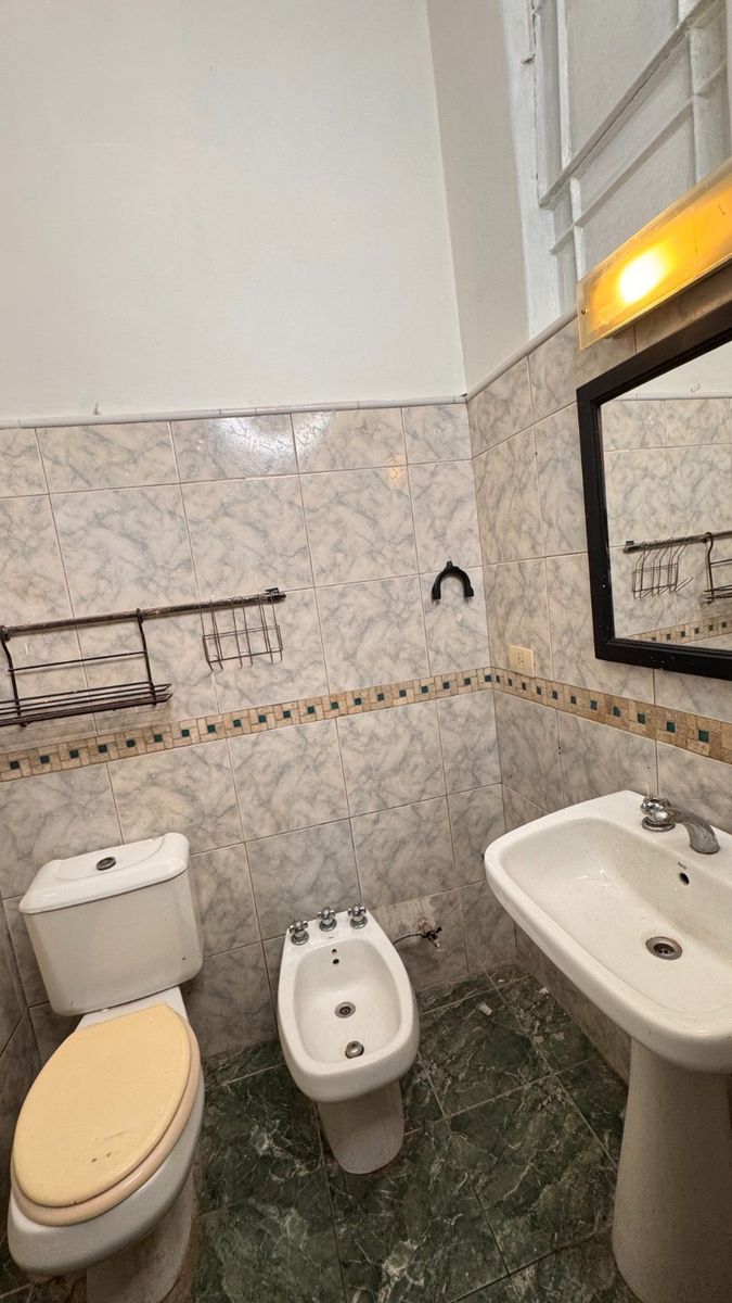Excelente departamento - posibilidad 3 habitaciones — foto 5