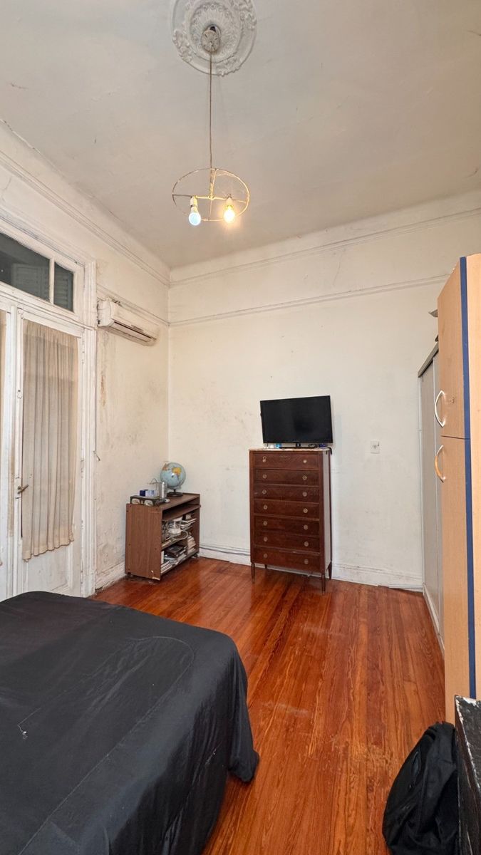 Excelente departamento - posibilidad 3 habitaciones — foto 6