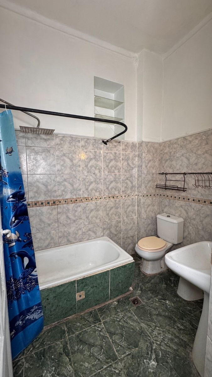 Excelente departamento - posibilidad 3 habitaciones — foto 8