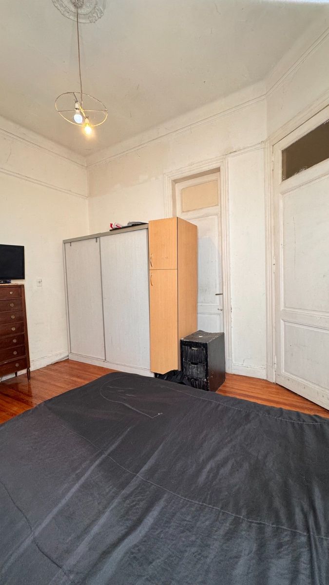 Excelente departamento - posibilidad 3 habitaciones — foto 9