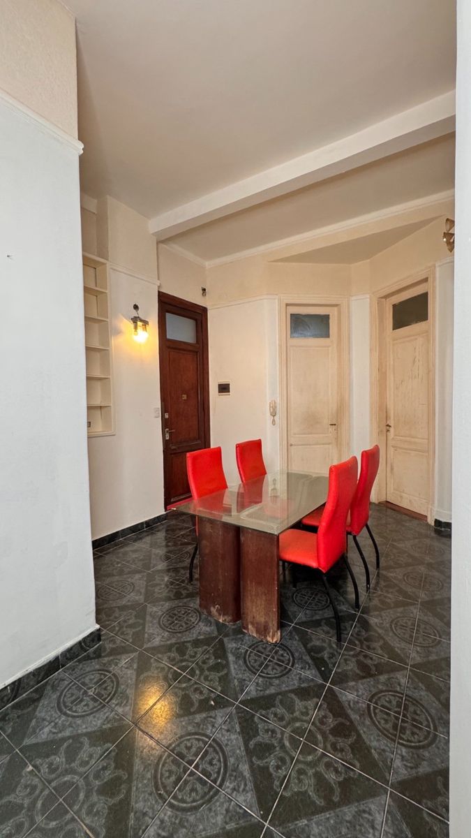 Excelente departamento - posibilidad 3 habitaciones — foto 11